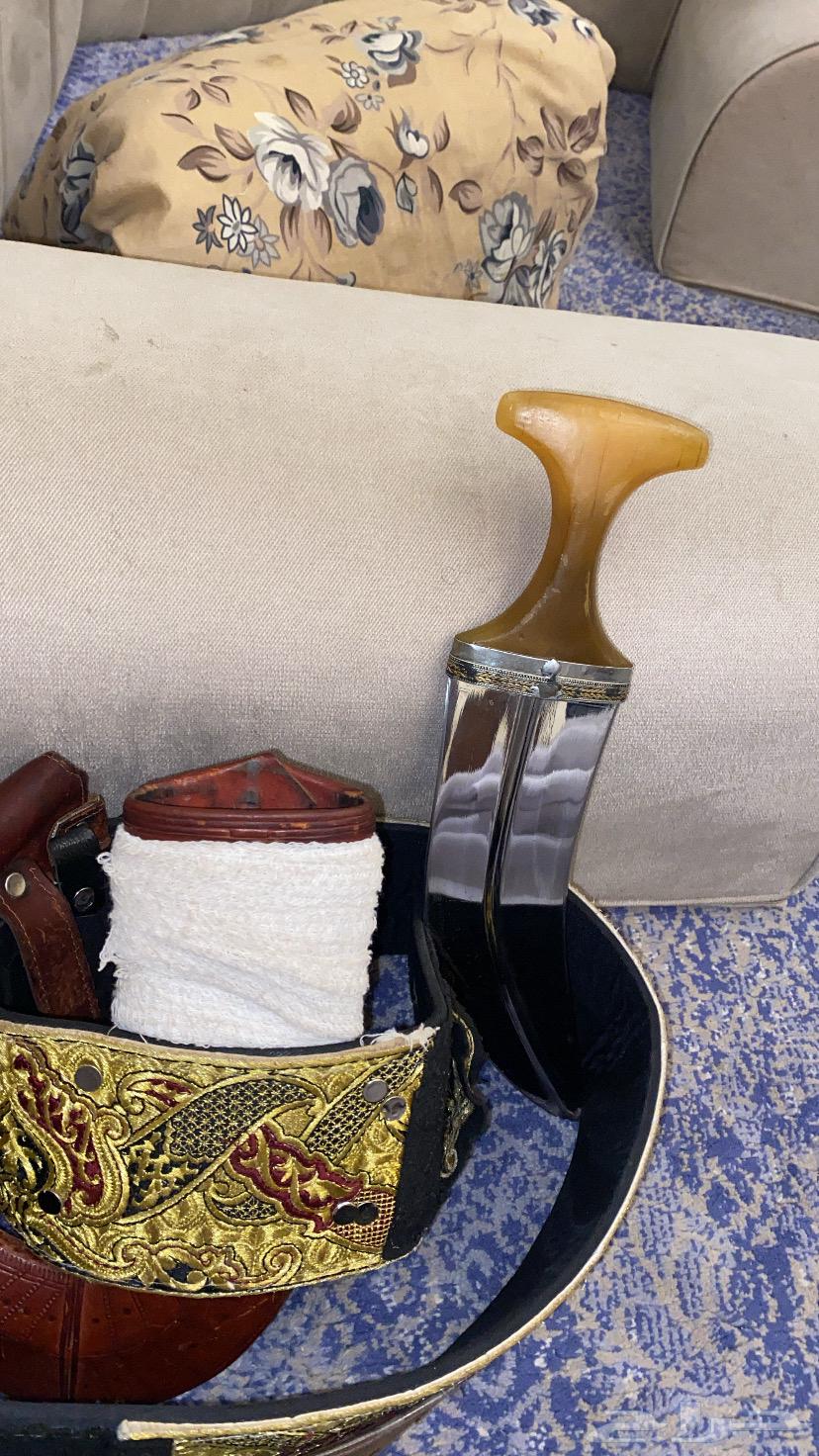 جنبيه صنعاني قديم64621479847939111