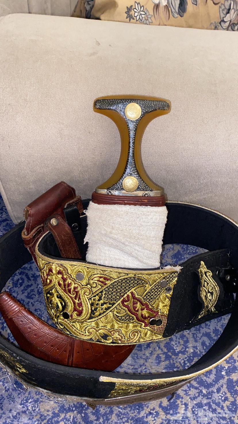 جنبيه صنعاني قديم64621479847939112