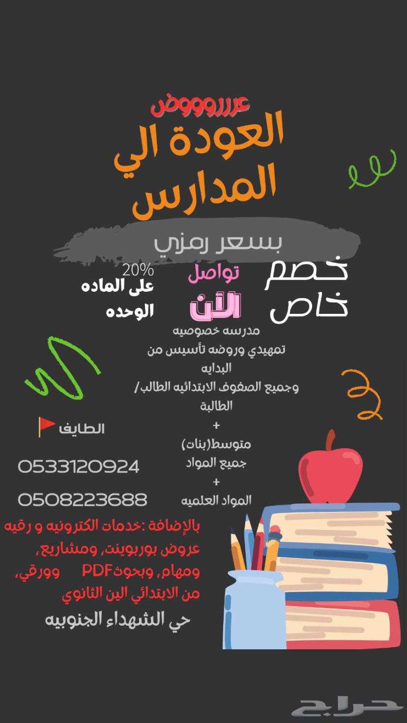 معلمه خصوصية في الطايف استقبل في منزلي64623516896514112