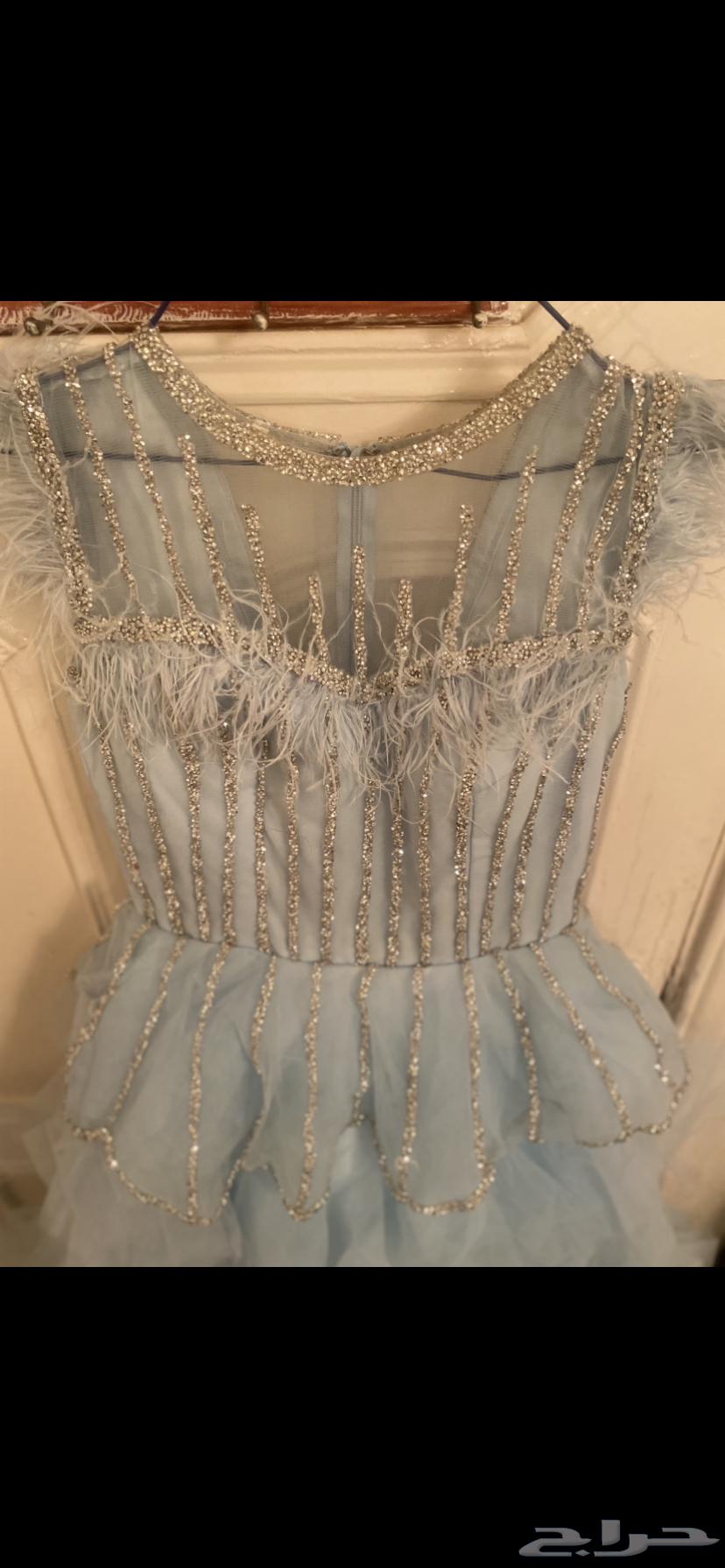 فستان للبيع64617651036931112