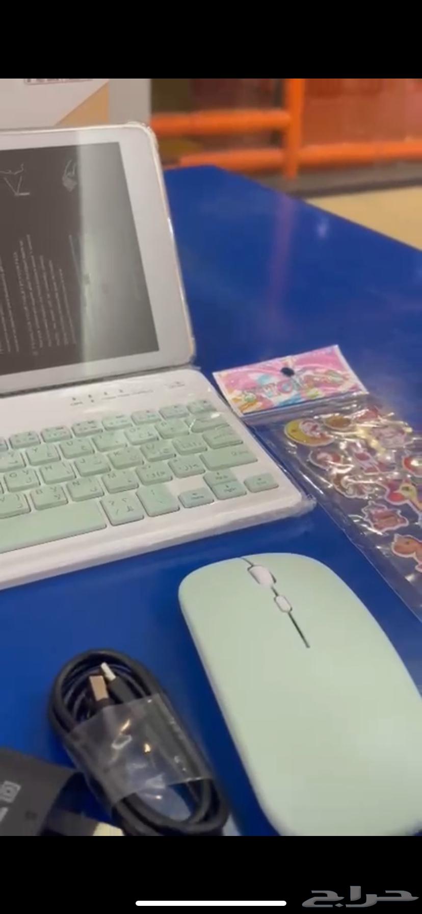 iPad Pro Max (imitation) with all accessories new64617100552194110