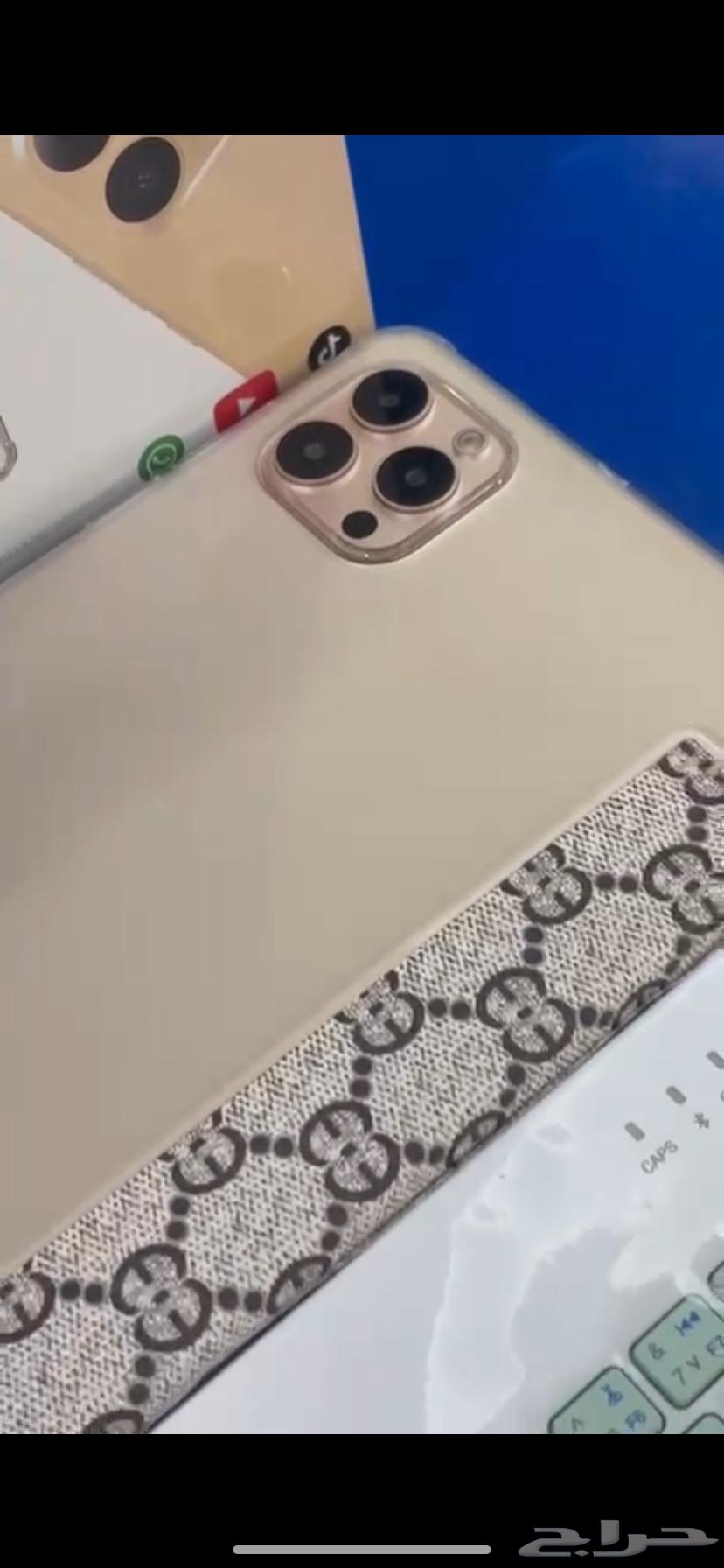 iPad Pro Max (imitation) with all accessories new64617100552194112