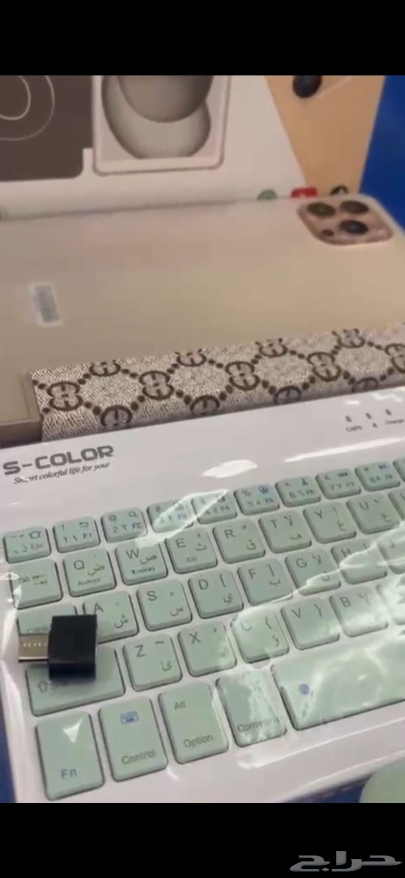 iPad Pro Max (imitation) with all accessories new64617100552194113