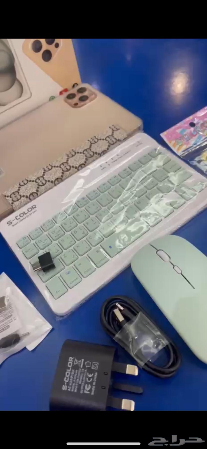 iPad Pro Max (imitation) with all accessories new64617100552194114