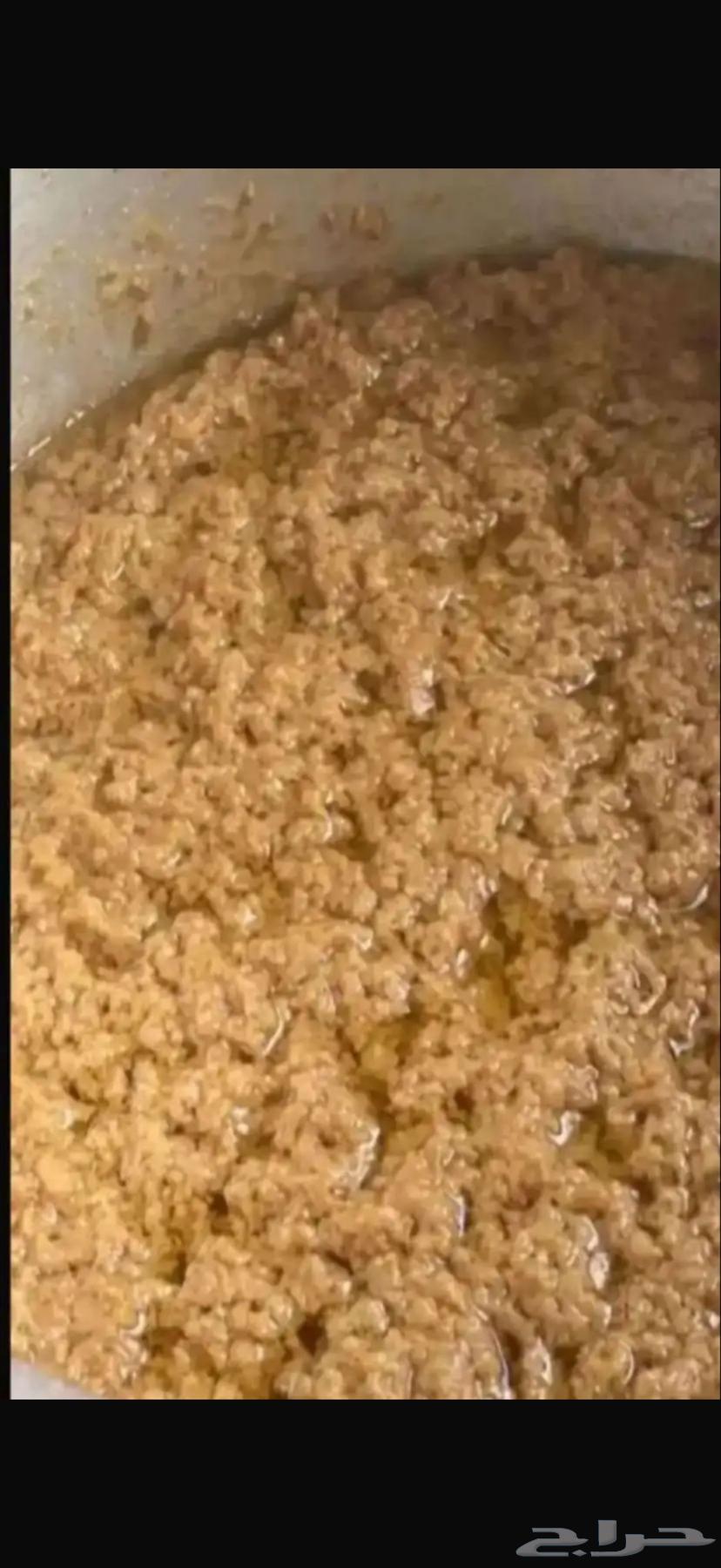 سمن وزبد بقر طبيعي64621841896835113