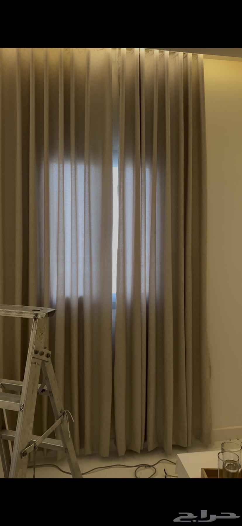 WiFi Curtains – Only 65 SAR64622625501953112