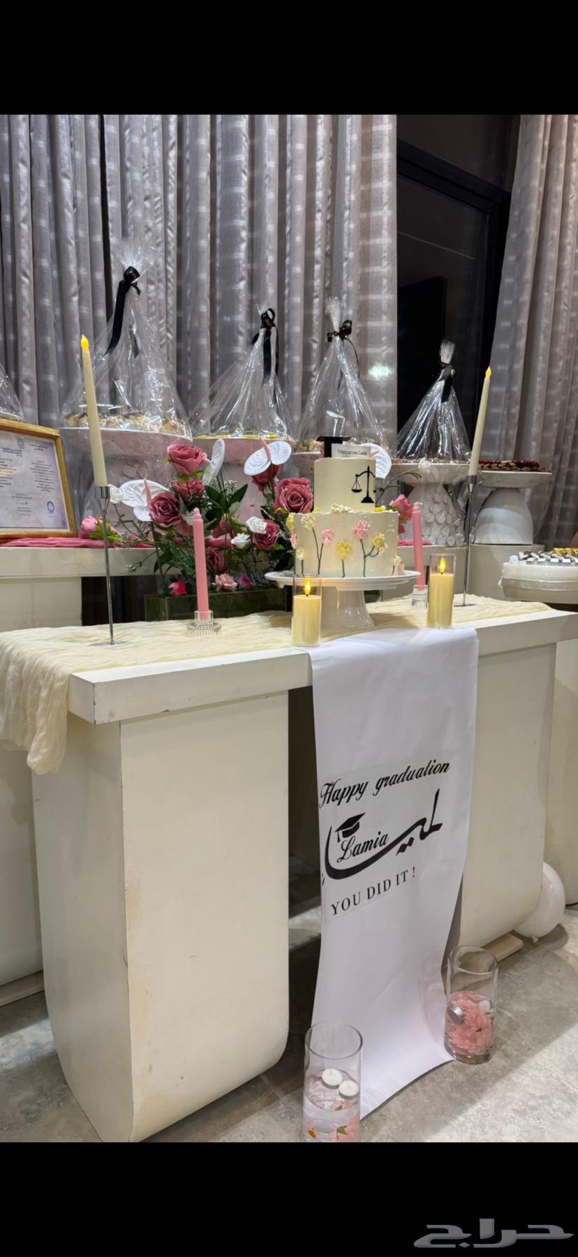 Reception Table64617063033603111