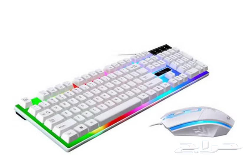 ماوس و كيبورد و ماوس اخر64620580708353110