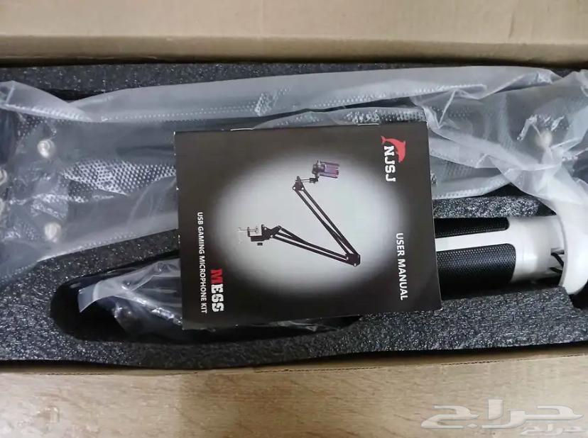 Microphone NJSJ ME6S price on Amazon: $29064620279859203110