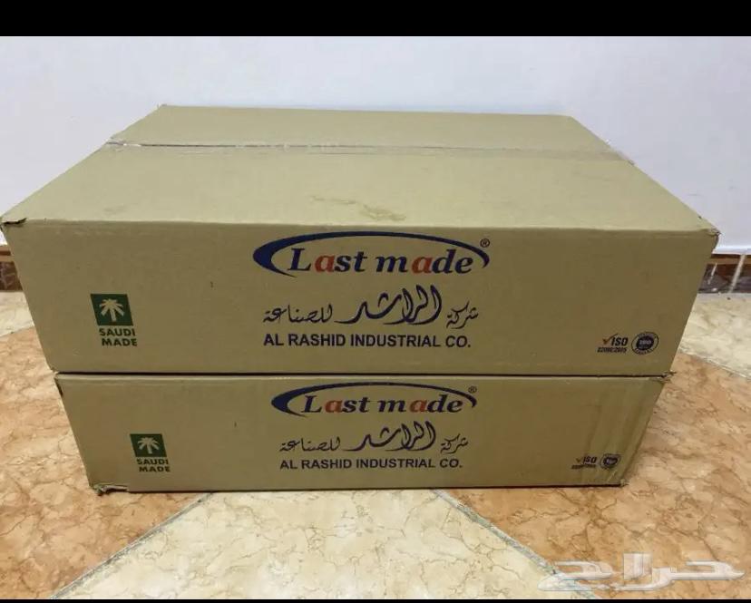 اكواب حلى بلاستبك شفاف مع غطاء محكم64617888561539112