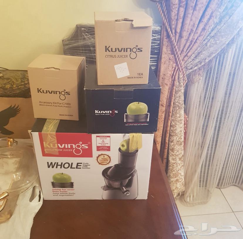 جهاز عصر فواكه جديد64626127484033110