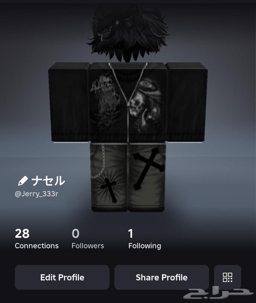 حساب روبلكس للبيع قوي جدا64624033970947110