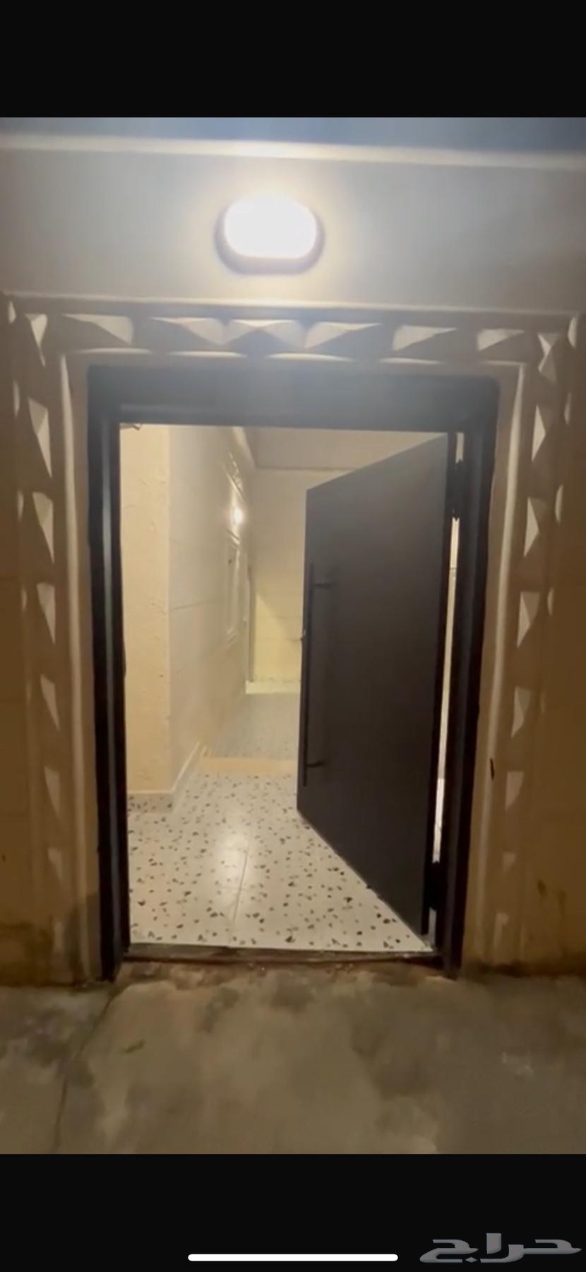 شقة أرضية للايجار في قصر بن عقيل64147628836739110
