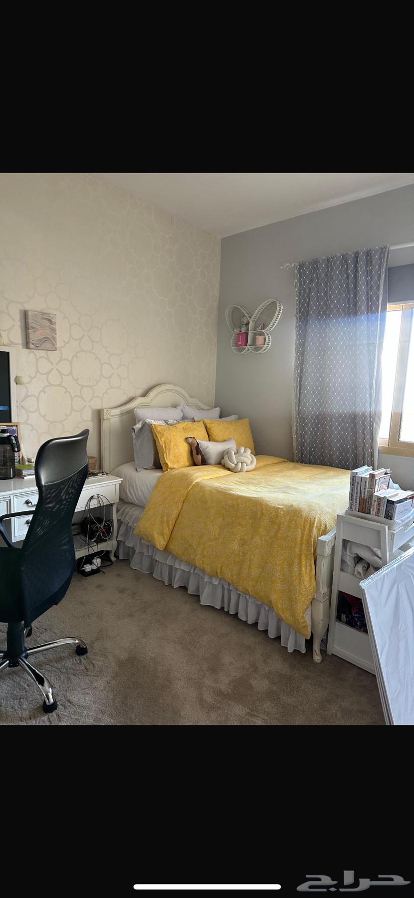 سرير للبيع بدون المرتبة64623195374210110