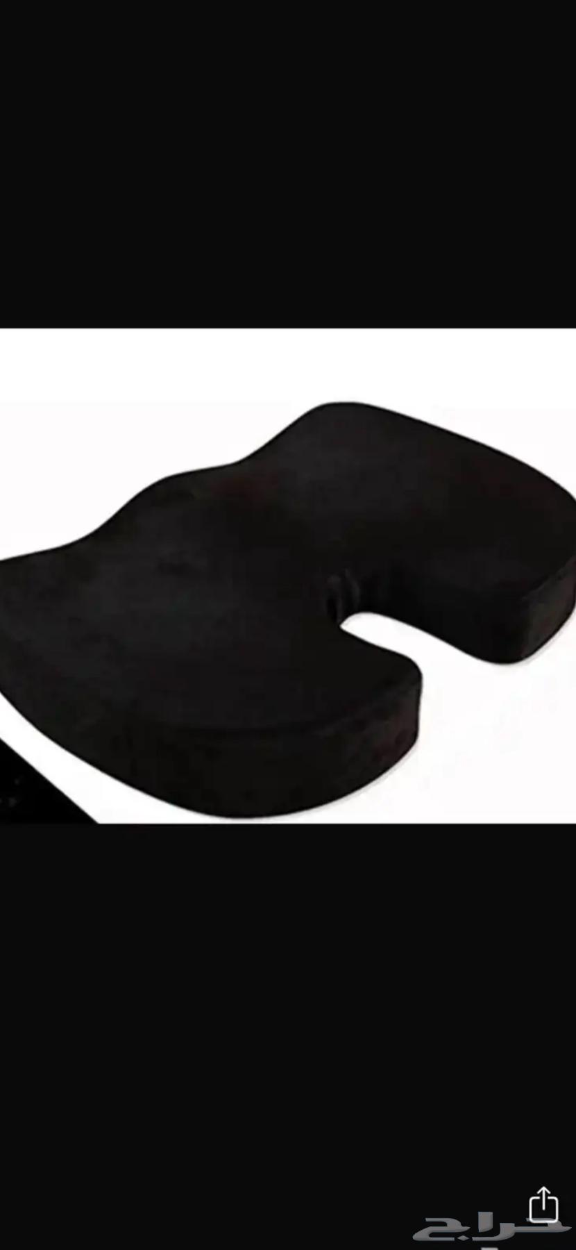 تخلص من آلام الجلوس الطويل مع الوسادة الطبية فقط 50 ريال64618752135299110