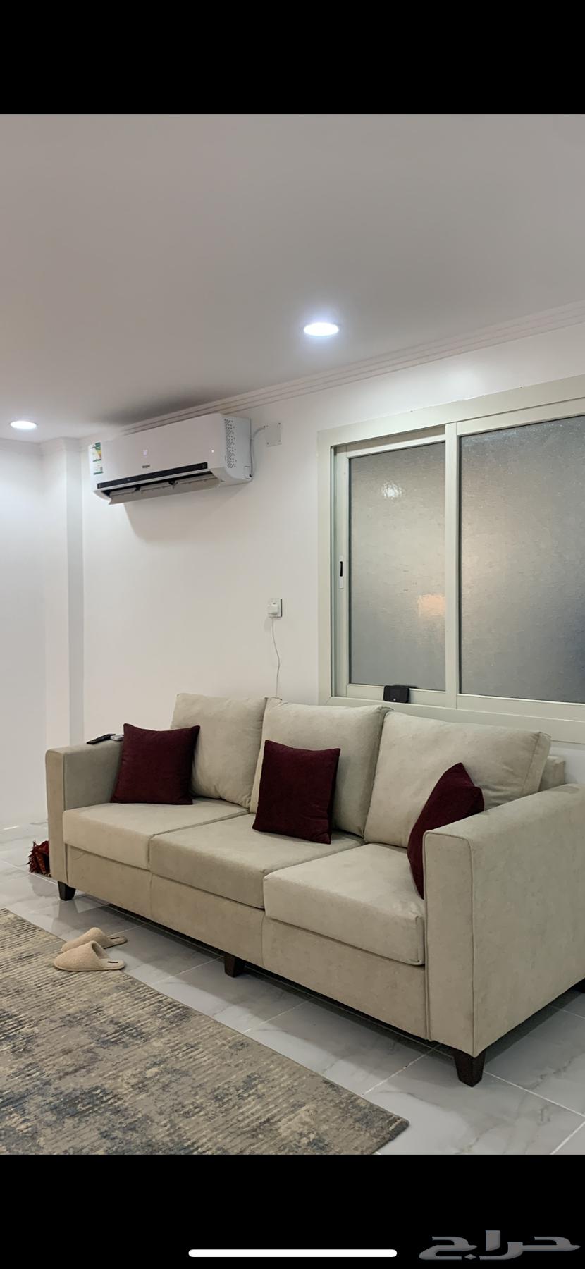 كنبه بيج 3 اشخاص64622450644355110