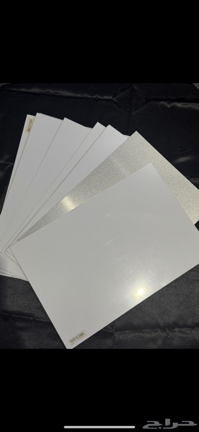 مكبس حراري مع ادواتها وطابعه ايبسون معبئه بحبر السلميشن64617712871938111