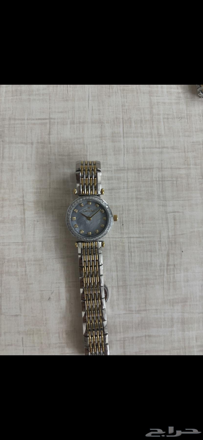 Beautiful watch, used but clean64617415034497111