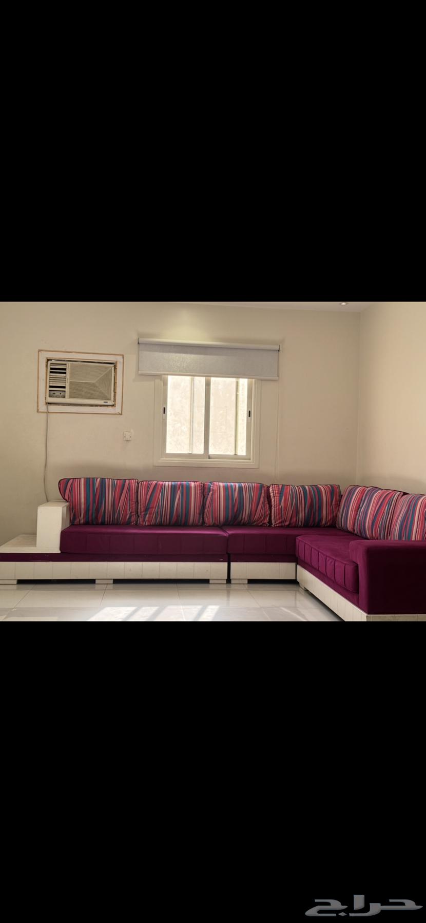 كنب صاله مستخدم L64618514499331110