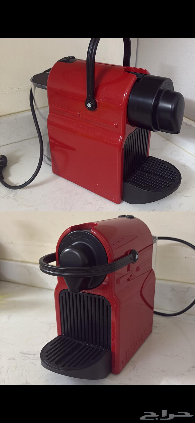 آلة قهوة من نسبرسو للبيع64616504946563110