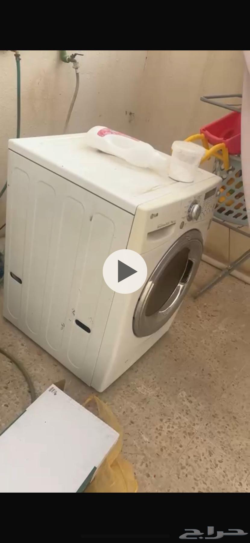 فرن وغساله ودولاب مستعجل البيع64619380397825112