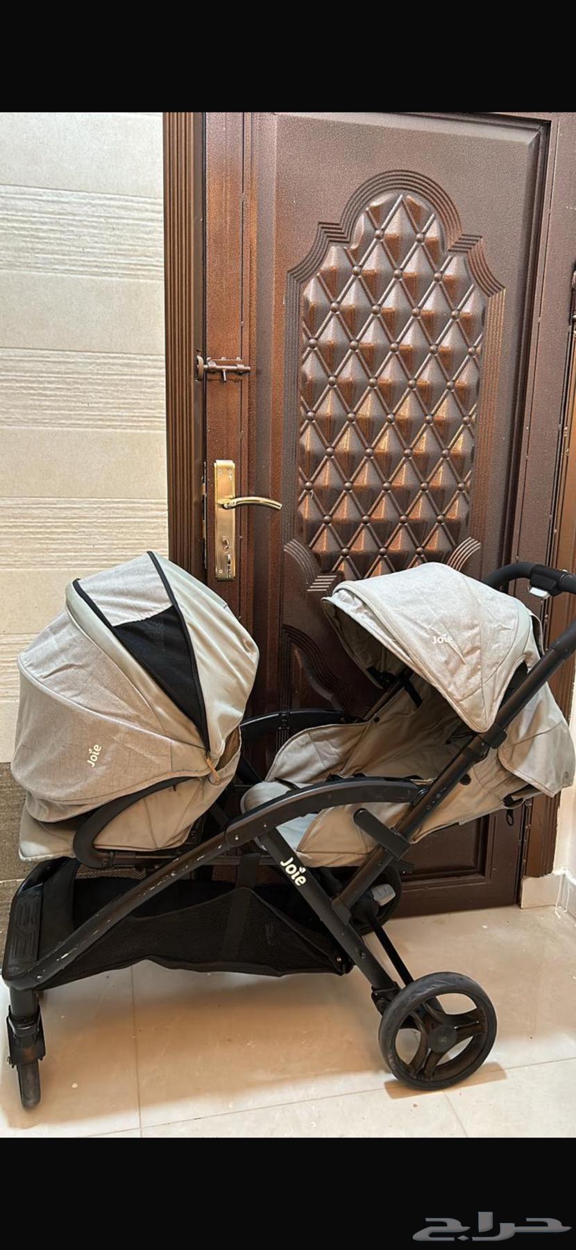 Junior's Children's Stroller – Nearly New64623171116290110