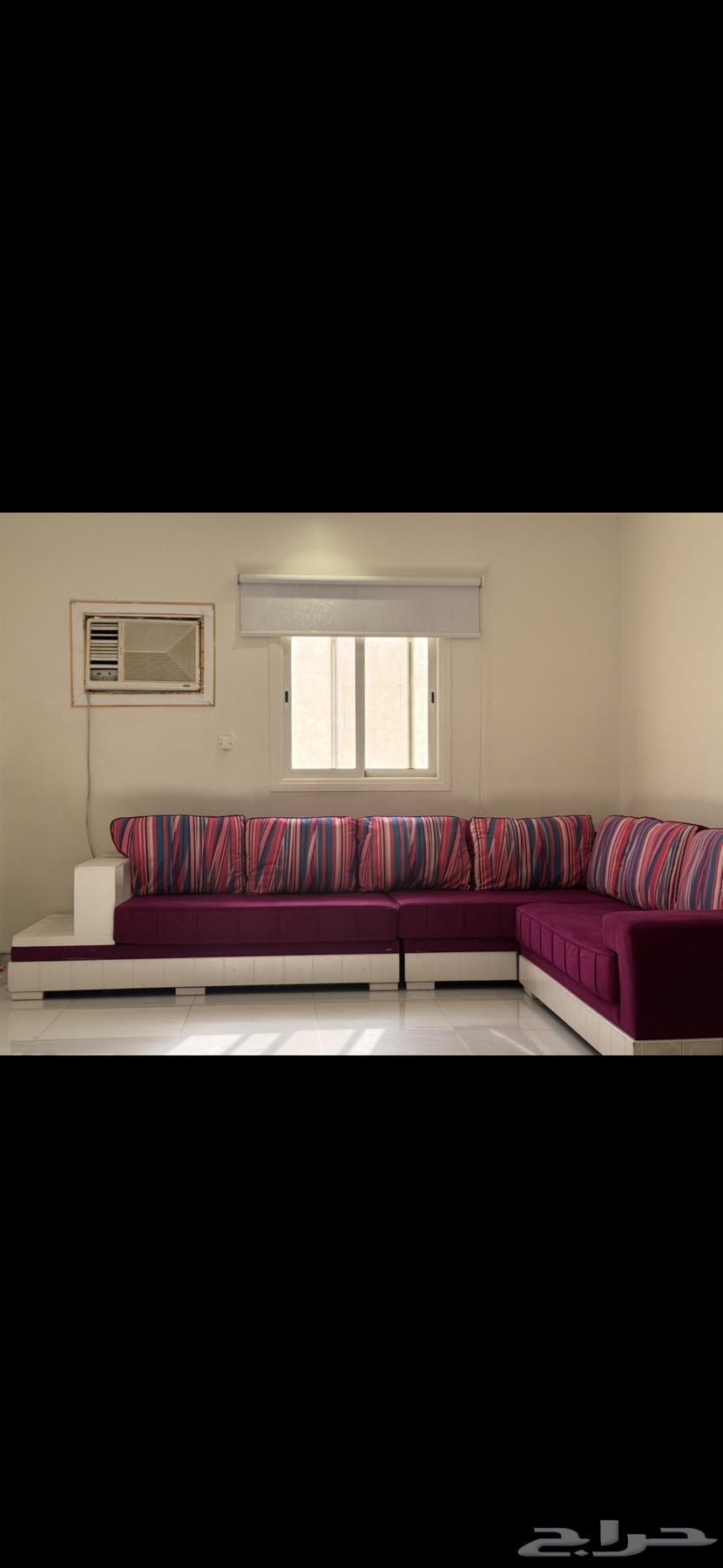 كنب صاله مستخدم L64618514499331111