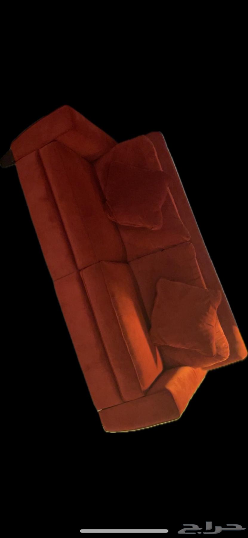 كنب للبيع بالكهربة64612834974979113