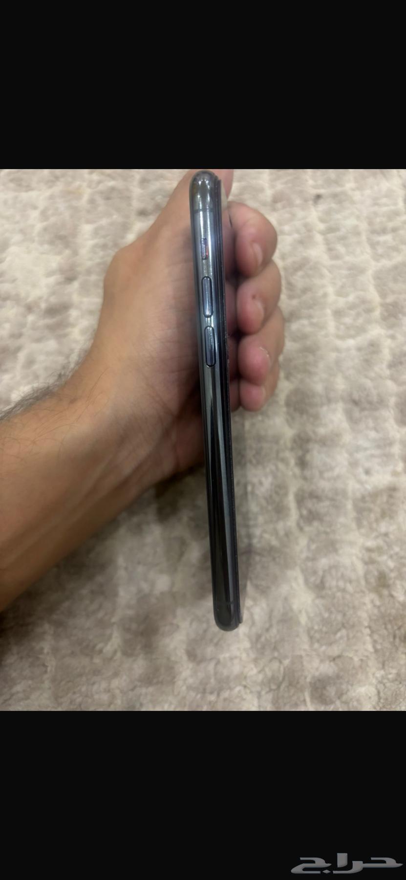 ايفون 11 برو زيتي64619138992898110