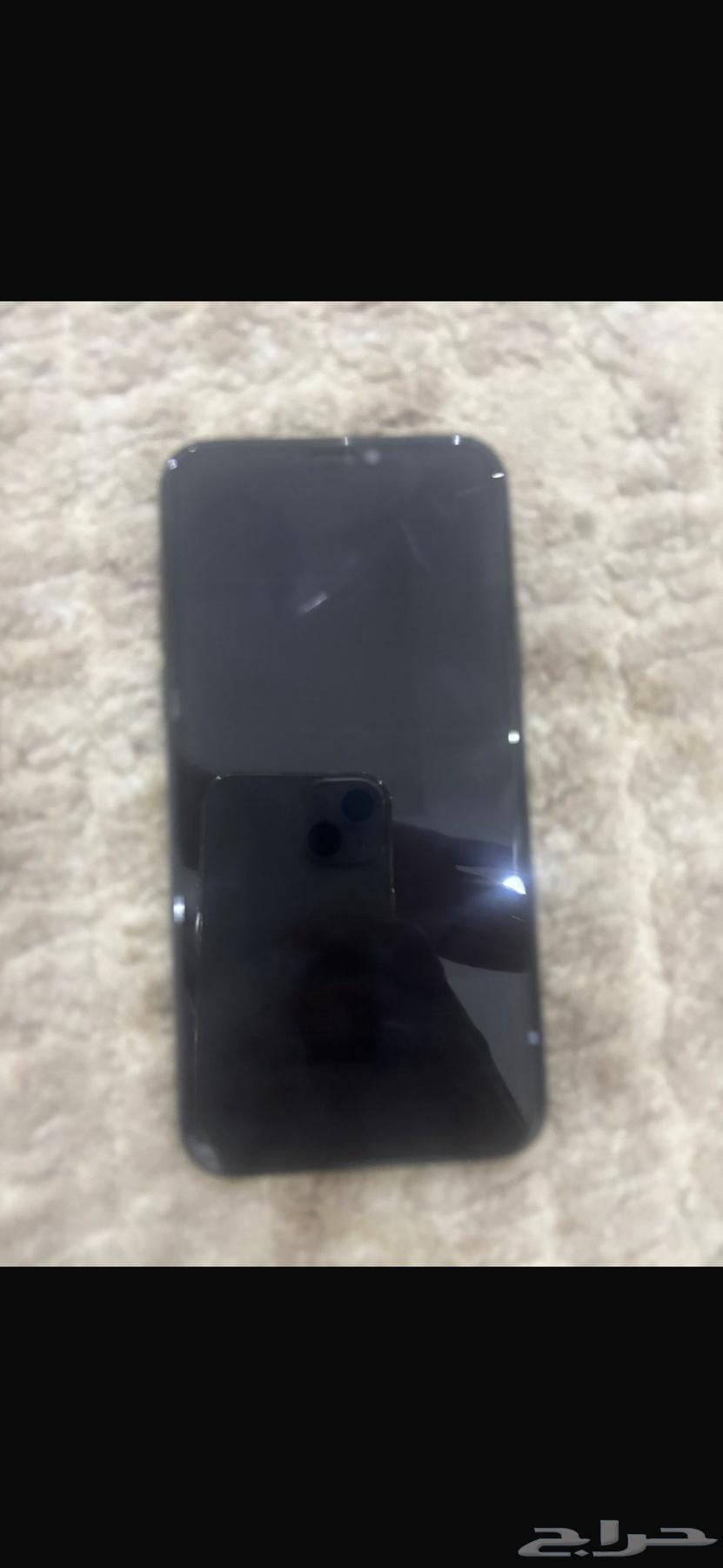 ايفون 11 برو زيتي64619138992898112