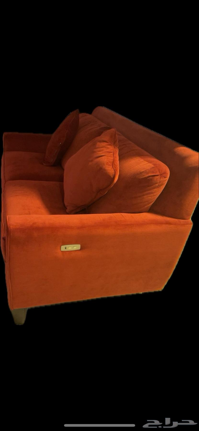 كنب للبيع بالكهربة64612834974979110