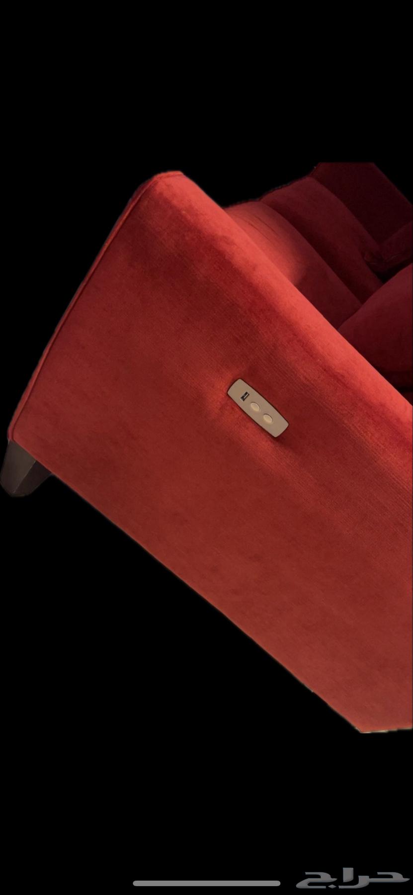 كنب للبيع بالكهربة64612834974979112