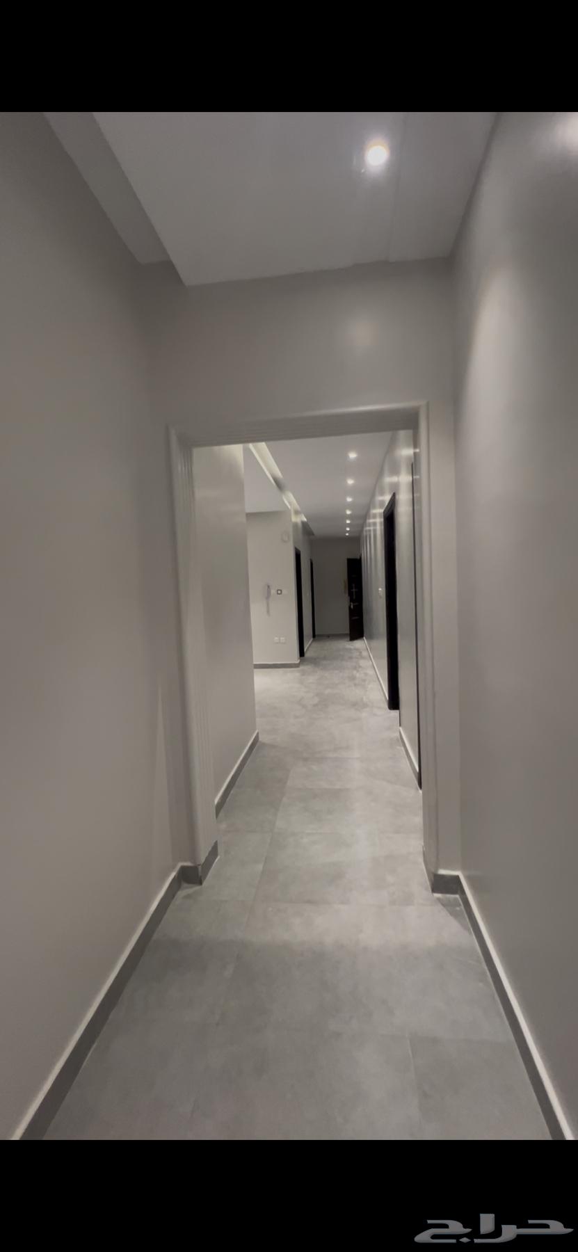 شقة للإيجار