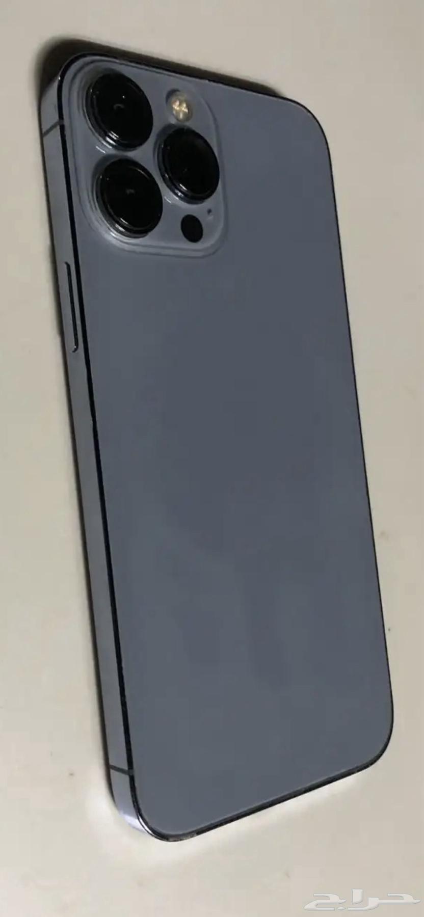 للبيع ايفون 13 برو ماكس64620904949250110