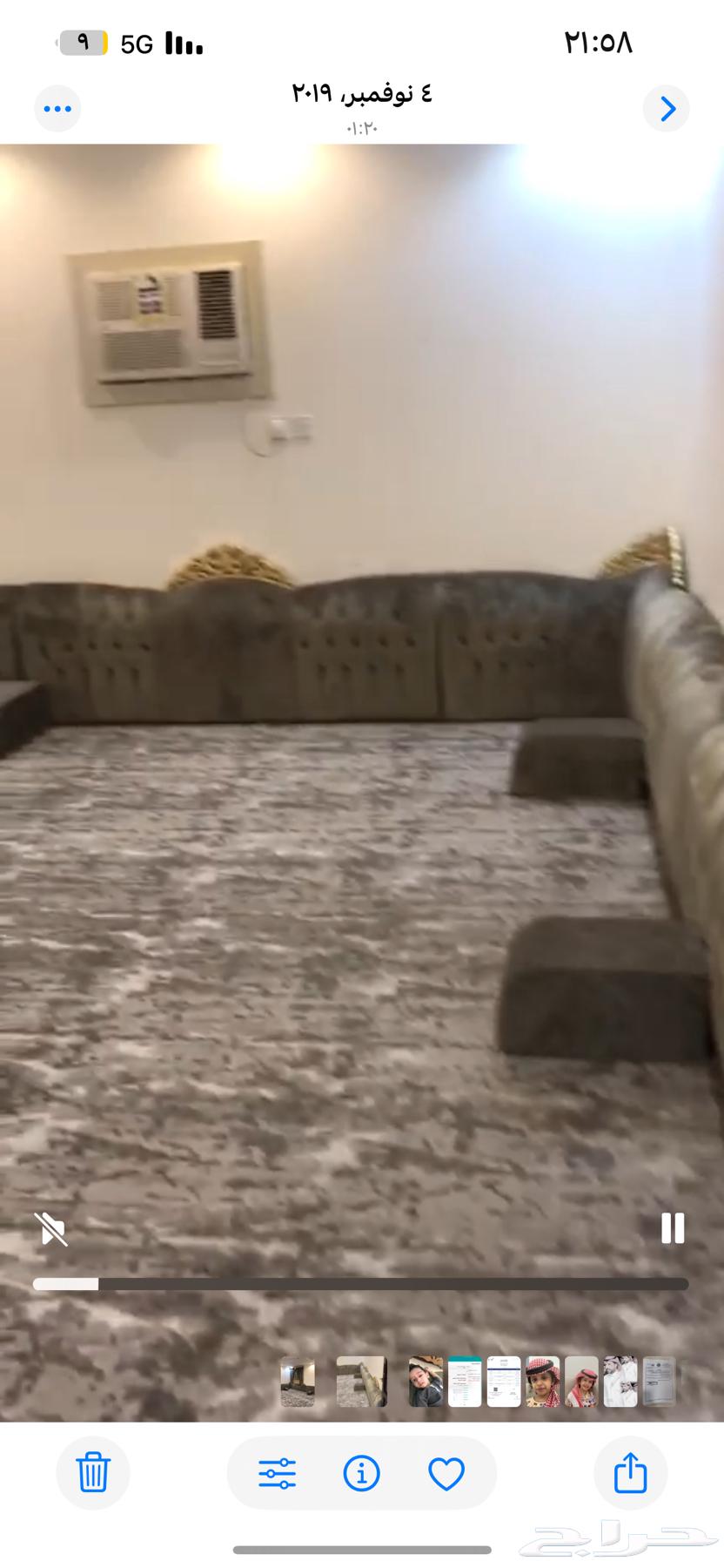 Moroccan Floor Seating Set with Backrests64616616216579111