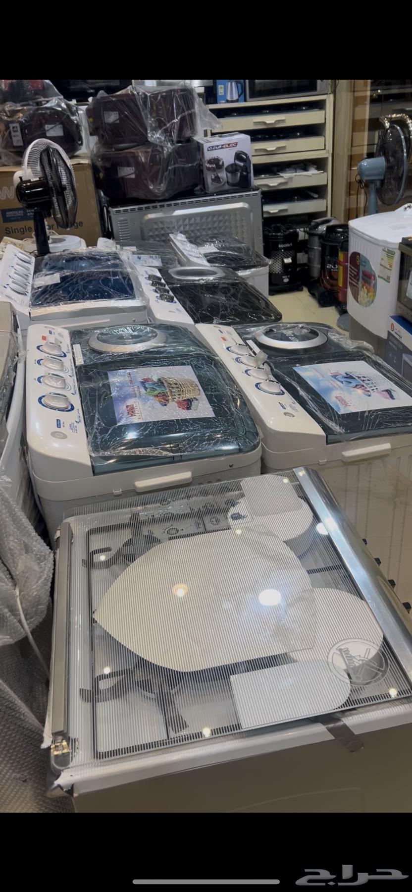 تصفية وعروض سعر جملة أجهزة منزلية كهربائية وسباكة64619204665474110