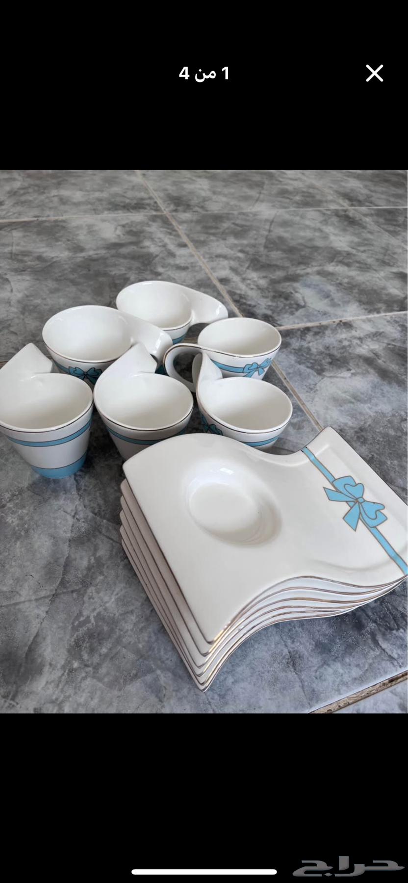 مجموعة مطبخ جديد  مستخدم64622750007682114