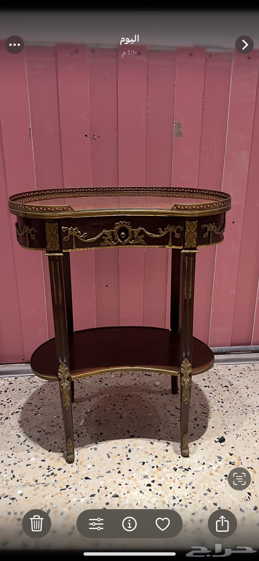 مقتنيات انتيك قديمه للبيع على السوم64620655262978112