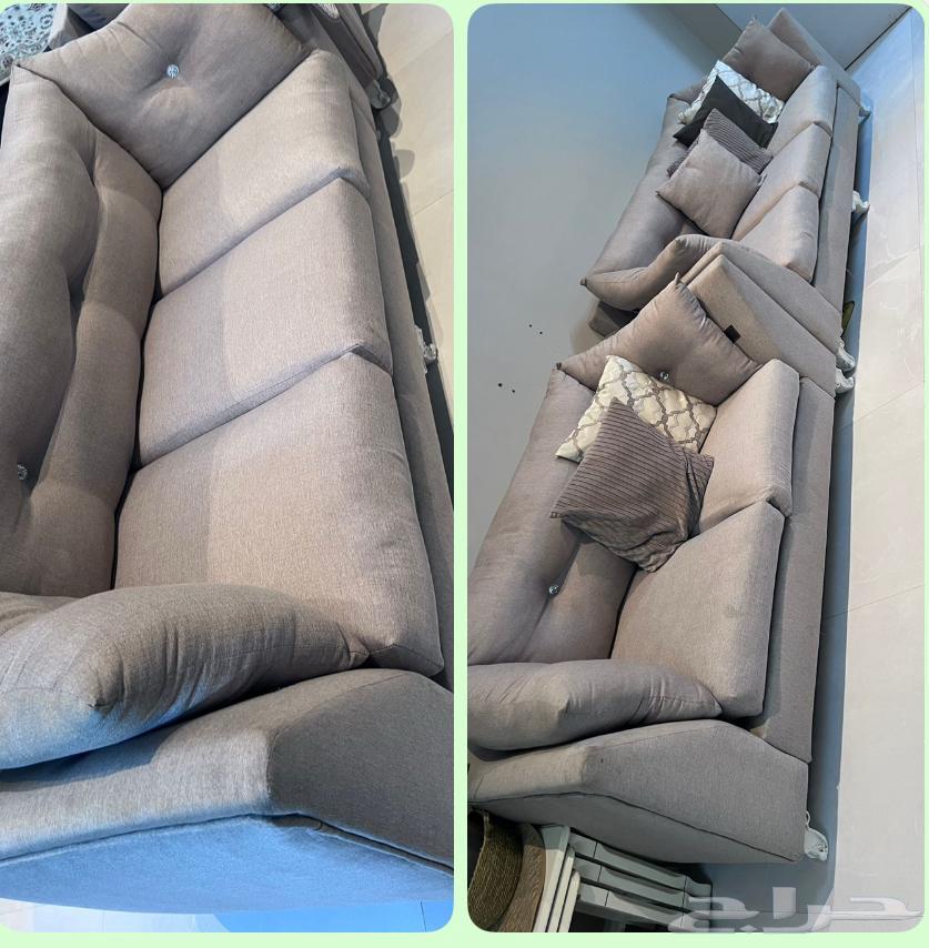 كنب ب250 ومرجيحه وشجره ع السوم64618739629570110