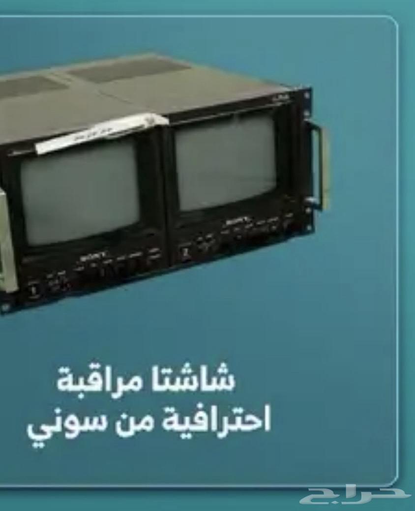أجهزة تصوير تلفزيوني ونسخ64626224685315112