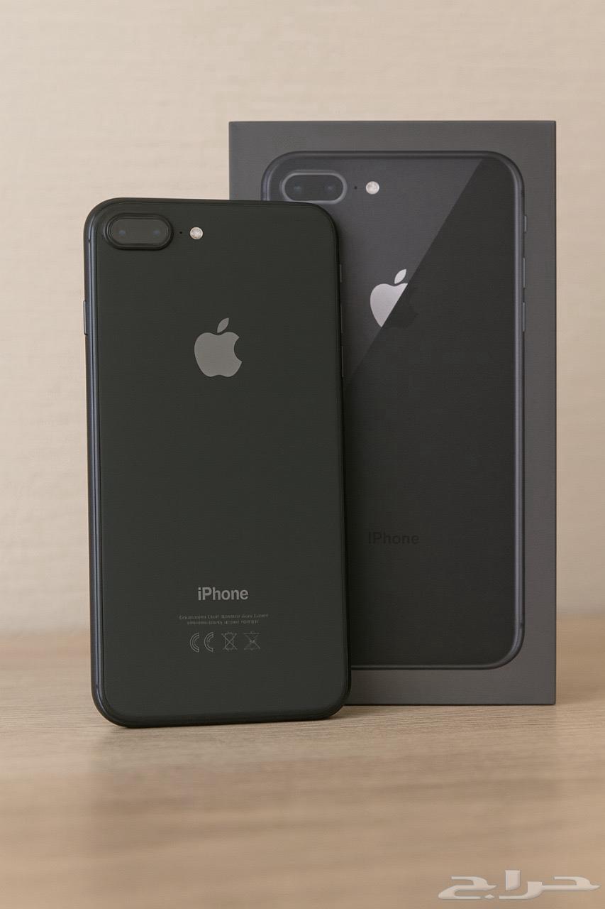 iPhone 8 Plus Clean Case64621017728769110