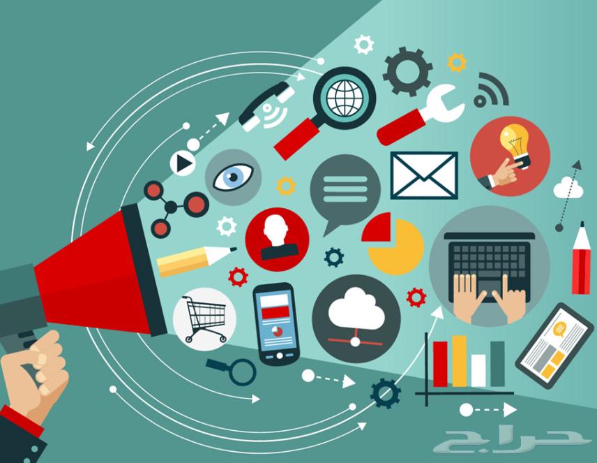 Digital Marketing Specialist, Social Media Management, and Content Writer64160697024002110