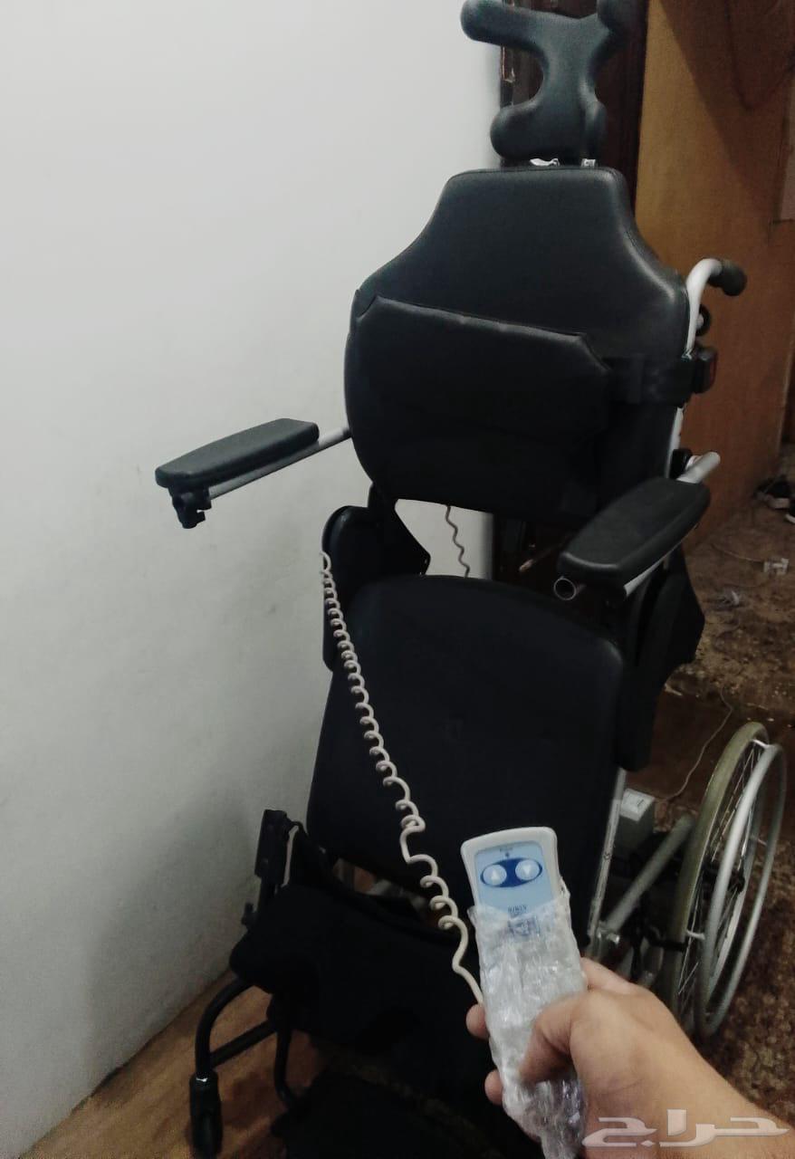 للبيع وقافه مريض كهربائي64623060716802114