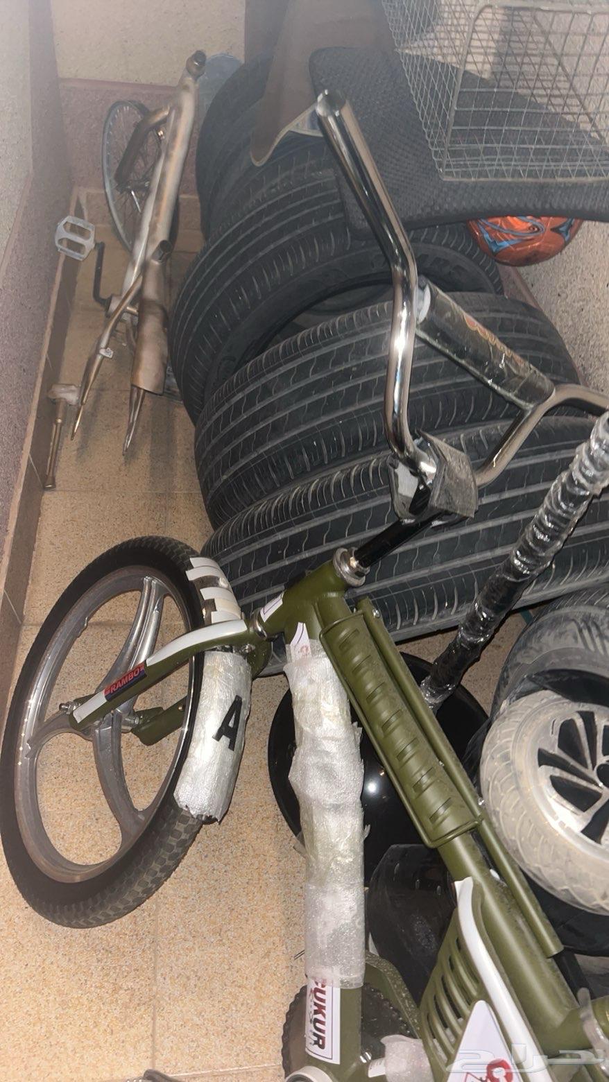 سيكل رامبو للبيع64624070513154110