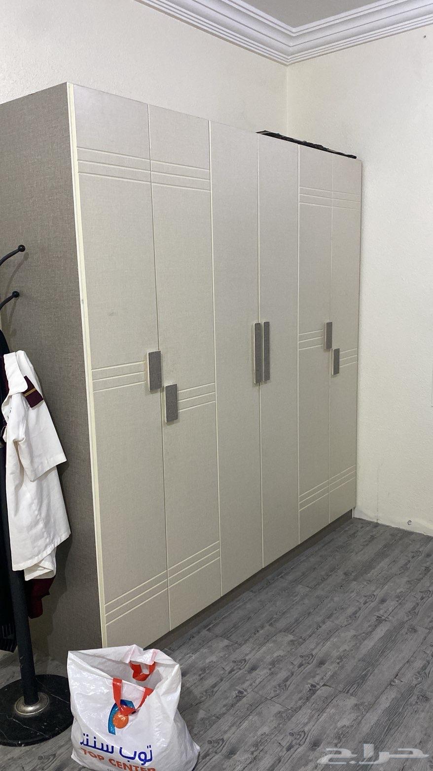 دولب جديد نضيف64619930238849110