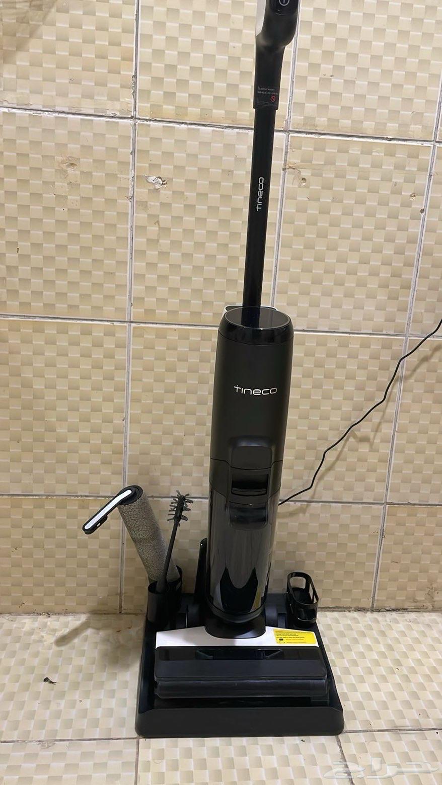 Vacuum and Mop Robot64625380762755110