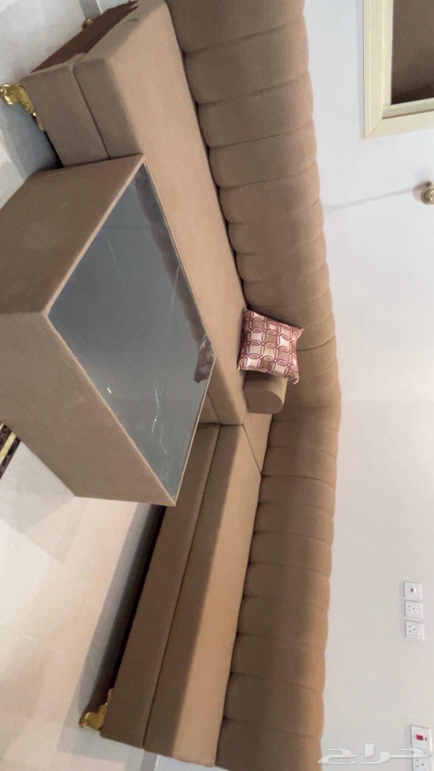 كنب جديد و نظيف64620880012929112