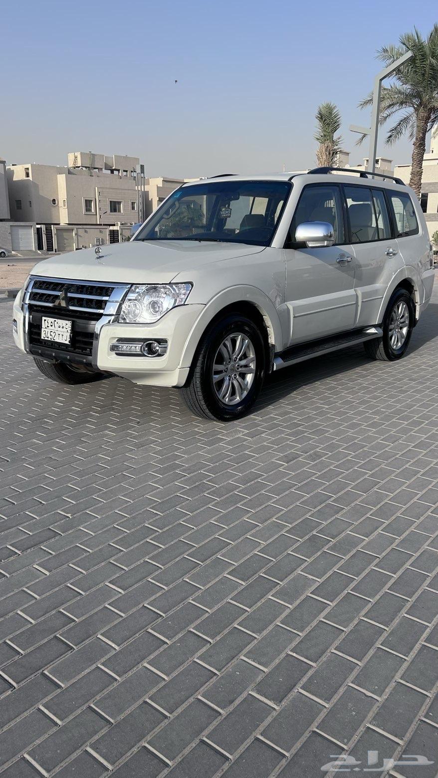 Pajero 201564822721841921110