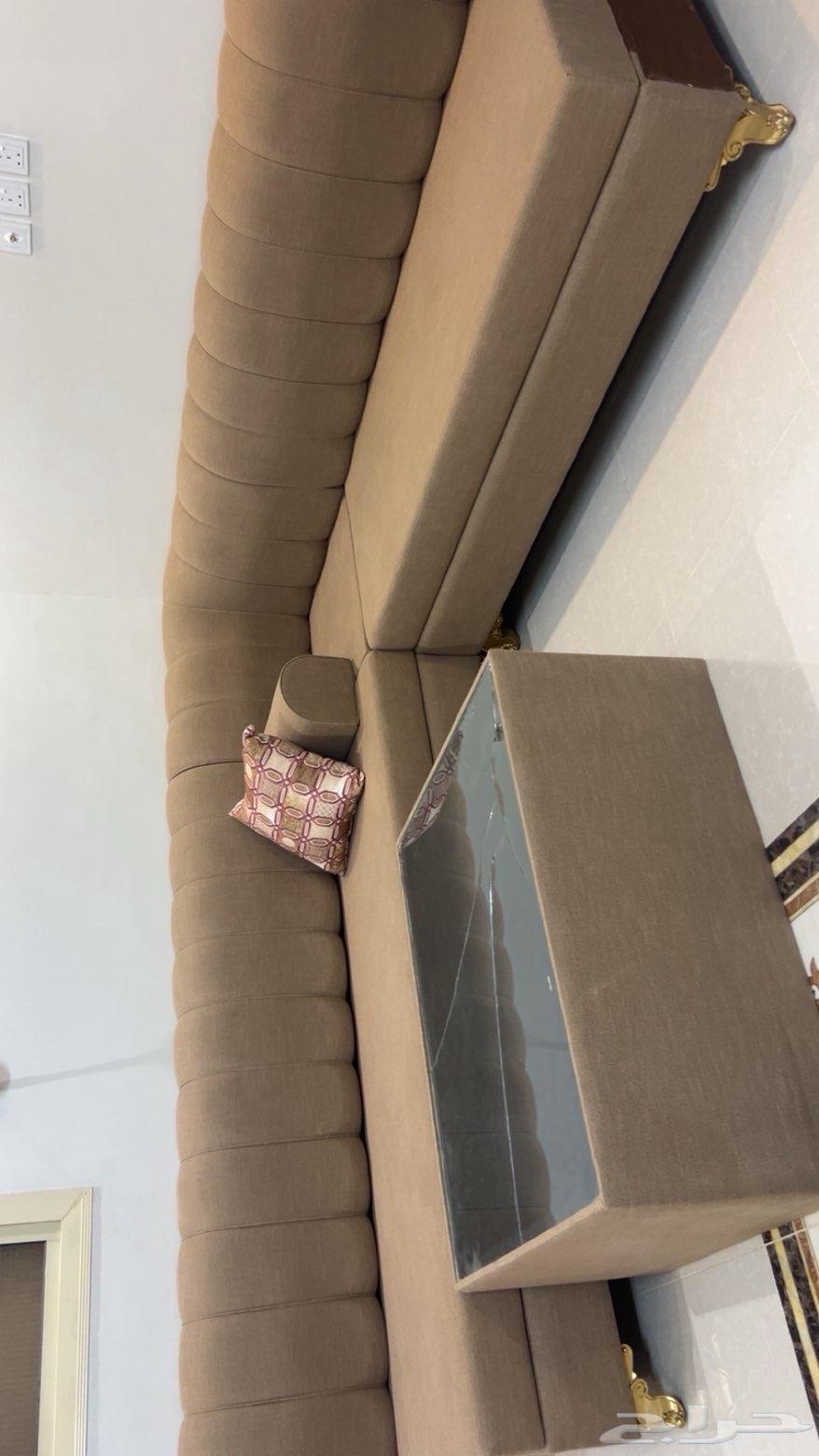 كنب جديد و نظيف64620880012929111