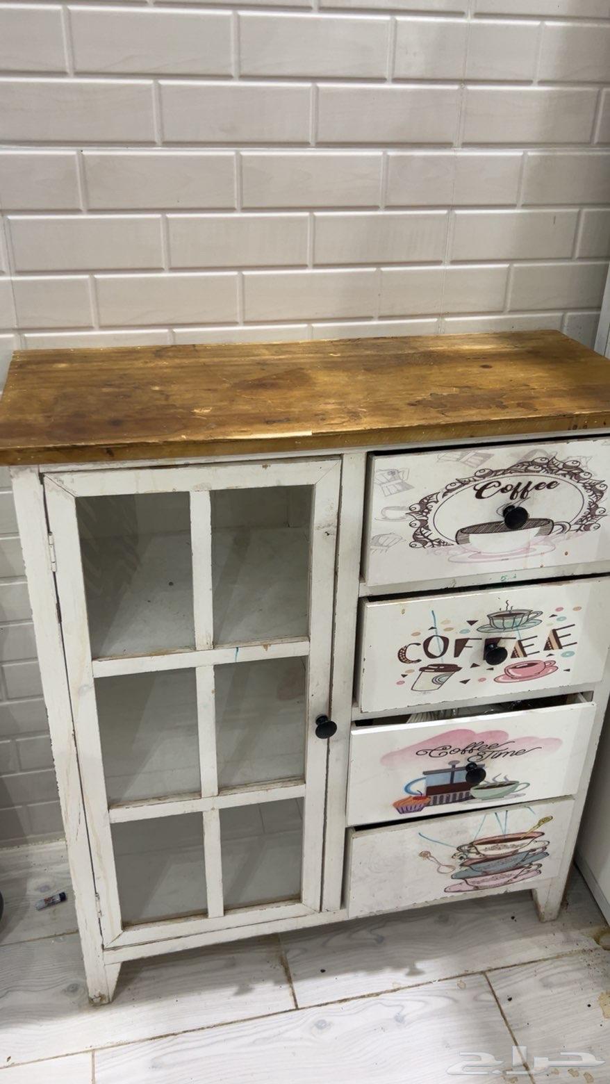 دولاب كوفي64622600263297110